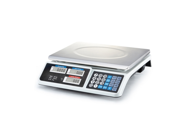 ACS-825B Price Computing Scale